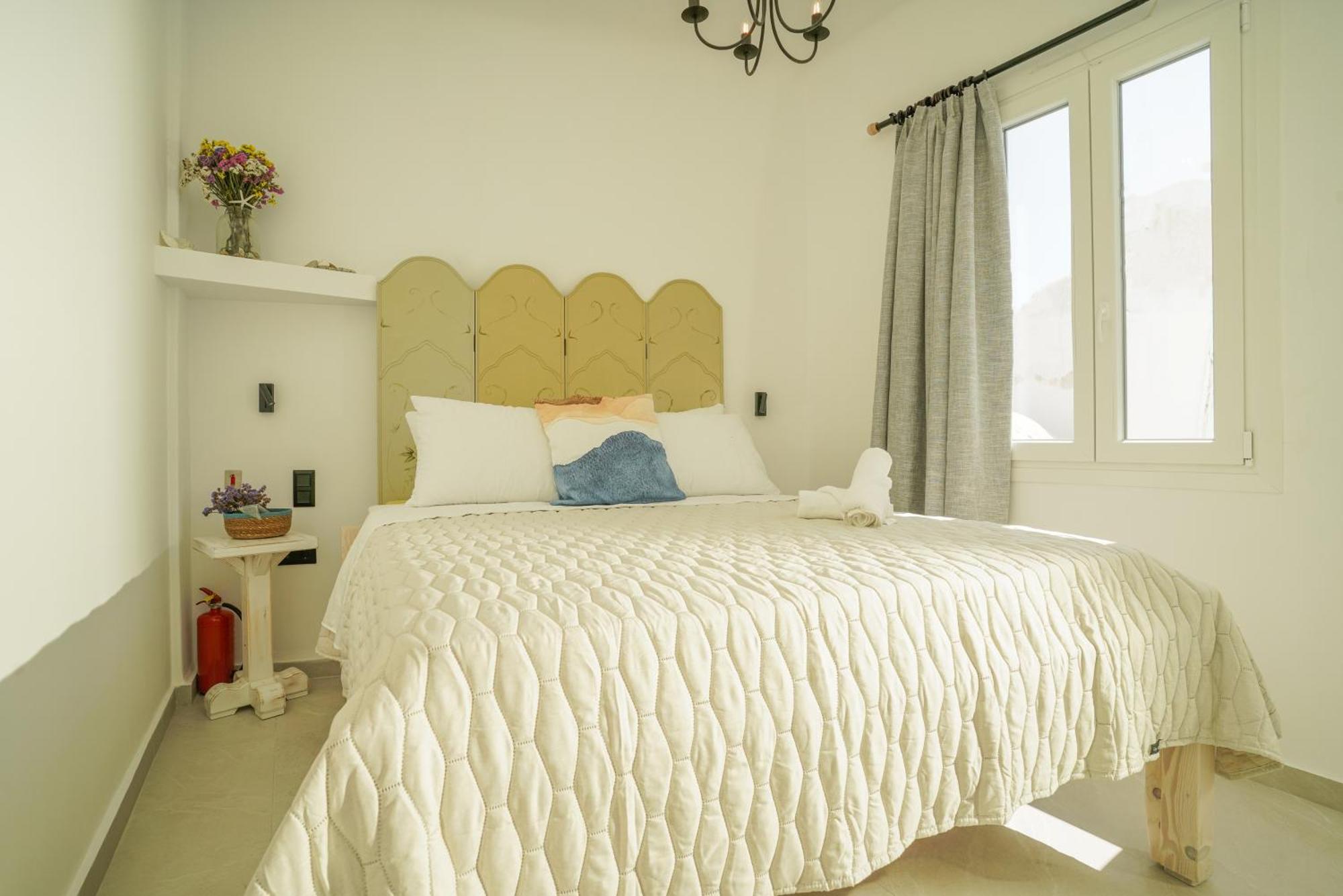 Seabed Suites Mykonos Mykonos Town Exterior foto