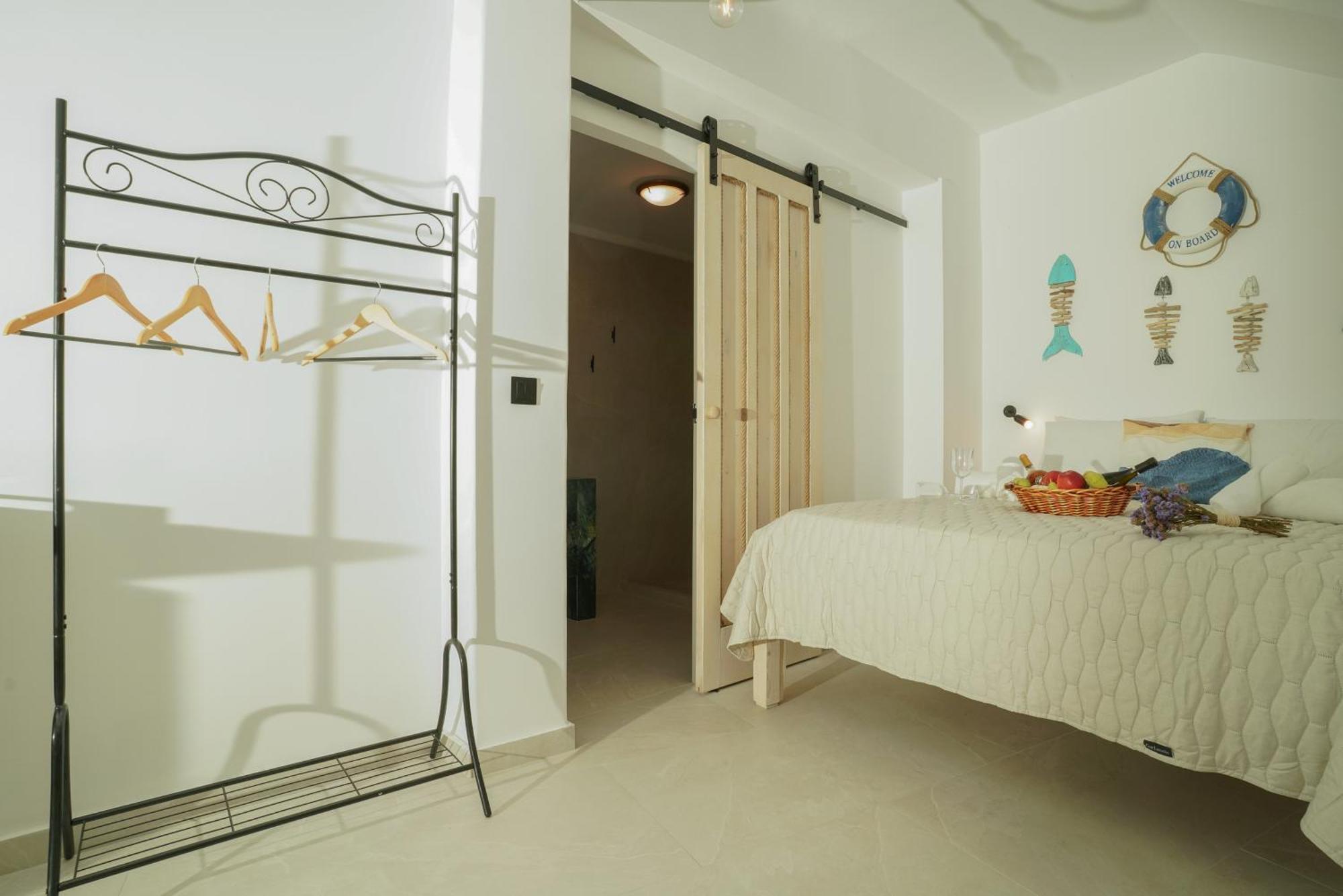 Seabed Suites Mykonos Mykonos Town Exterior foto